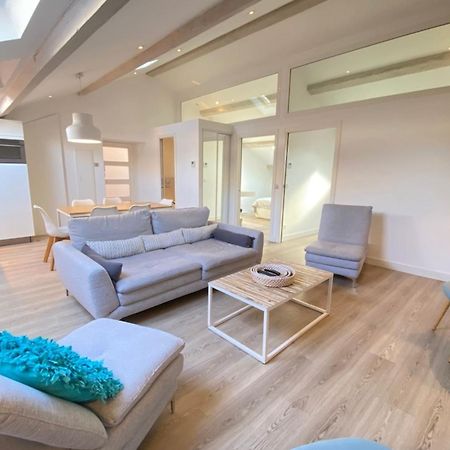 Modern & Bright 4-Room Apartment In Cannes Banane Exterior foto